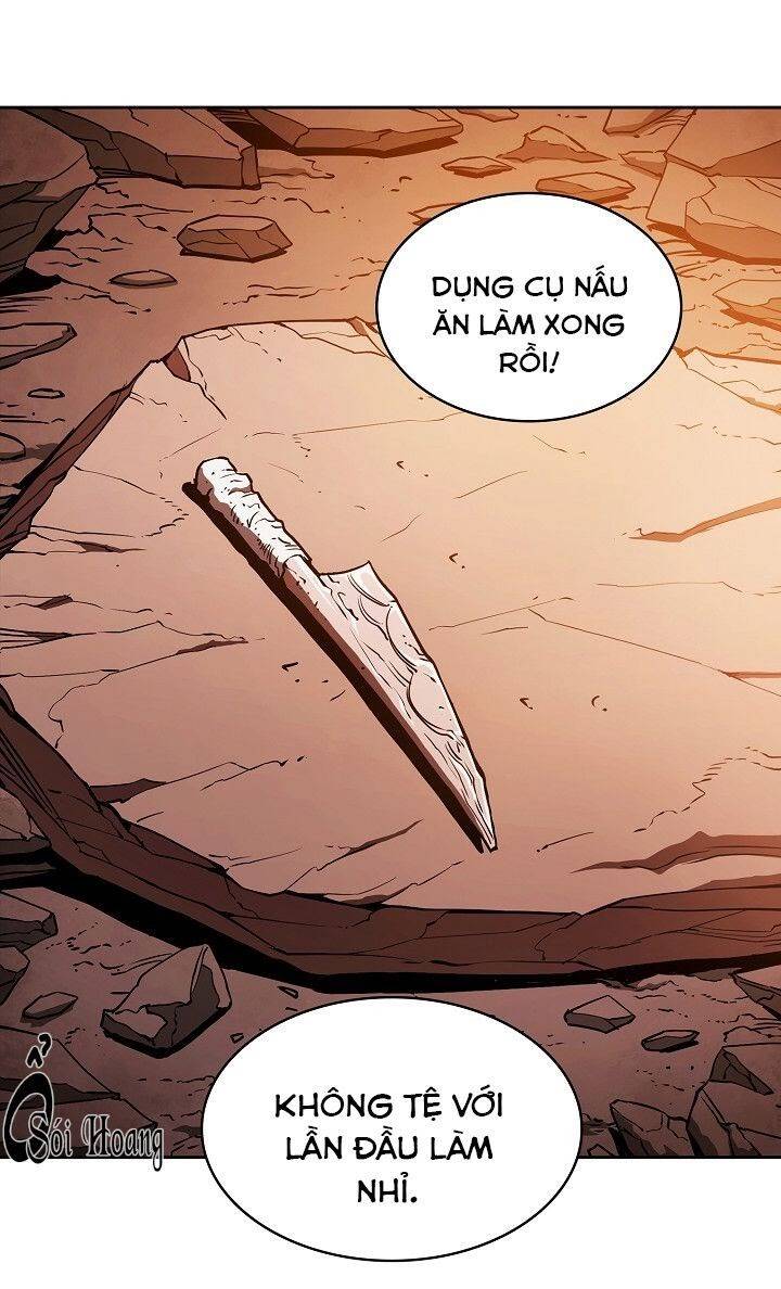 Người Chơi Trở Về Từ Địa Ngục Chapter 7 - 8