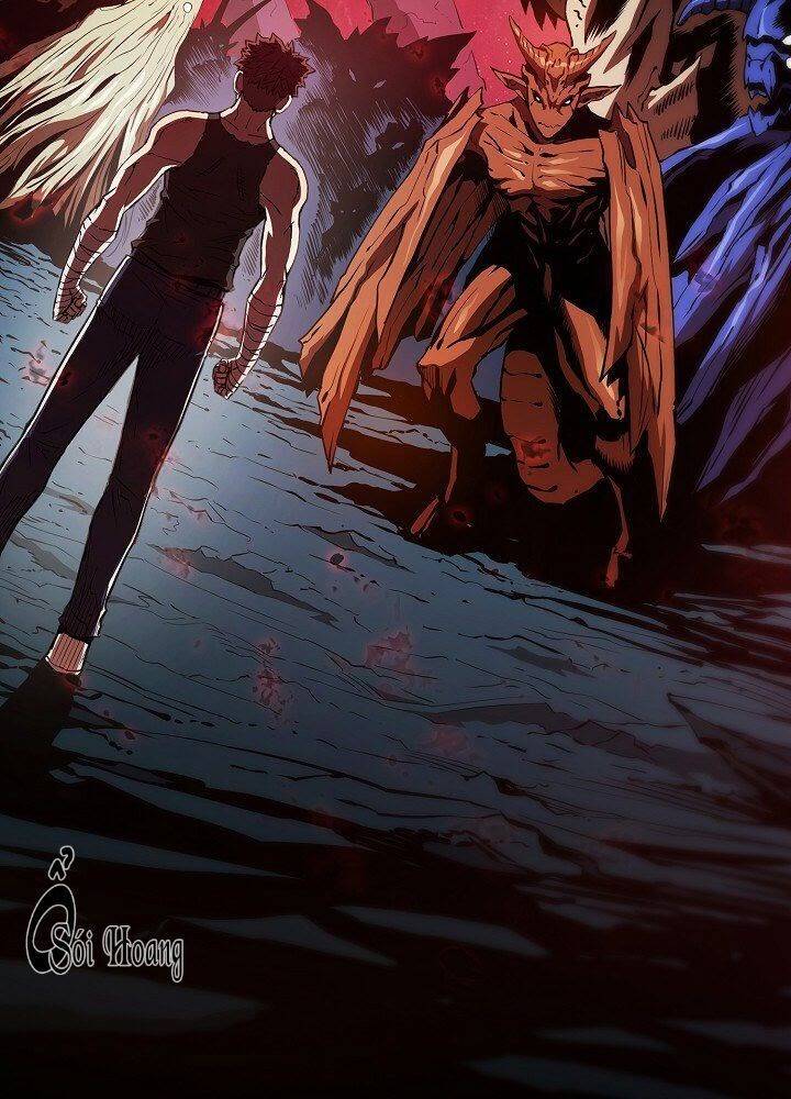 Người Chơi Trở Về Từ Địa Ngục Chapter 7 - 72