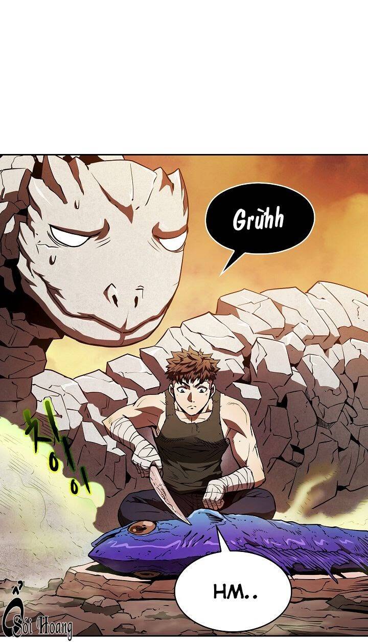 Người Chơi Trở Về Từ Địa Ngục Chapter 7 - 10