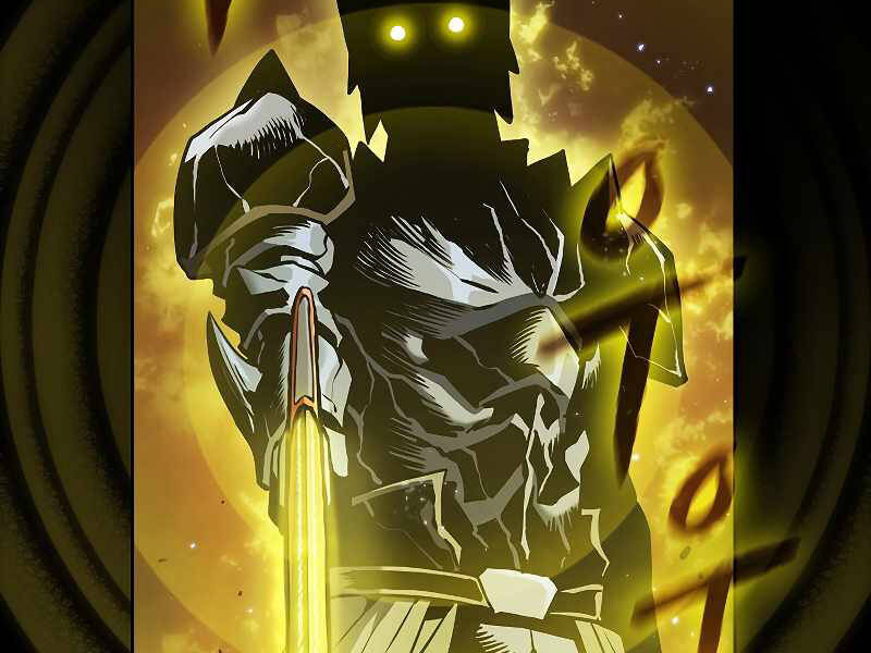 Người Chơi Trở Về Từ Địa Ngục Chapter 70 - 129