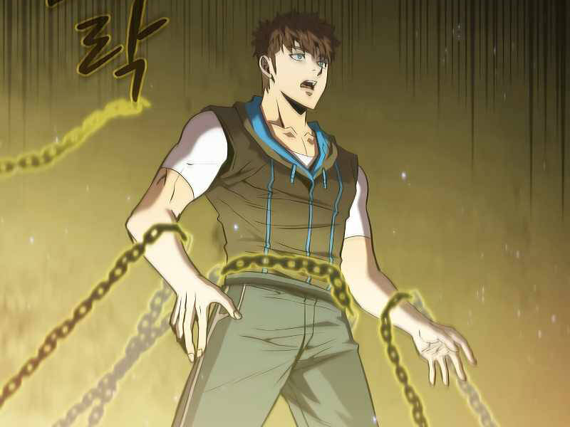 Người Chơi Trở Về Từ Địa Ngục Chapter 70 - 133