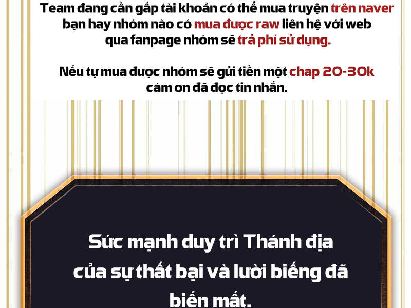 Người Chơi Trở Về Từ Địa Ngục Chapter 70 - 181