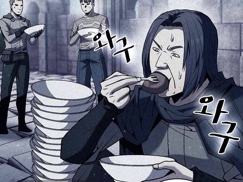 Người Chơi Trở Về Từ Địa Ngục Chapter 70 - 23