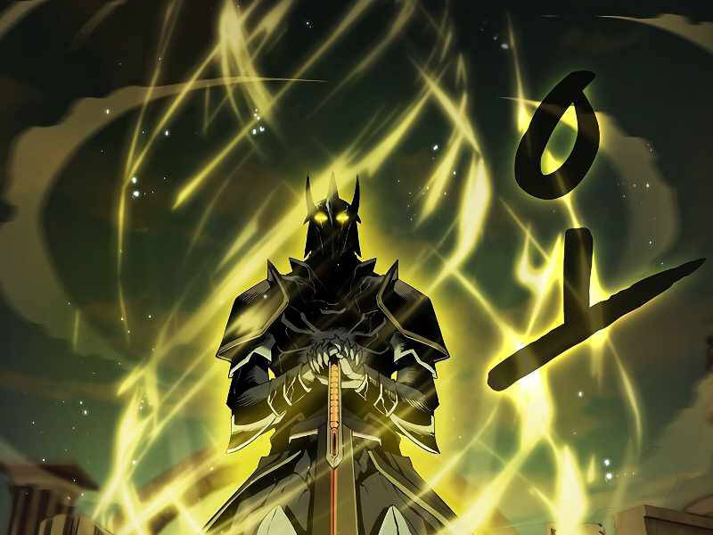 Người Chơi Trở Về Từ Địa Ngục Chapter 70 - 45