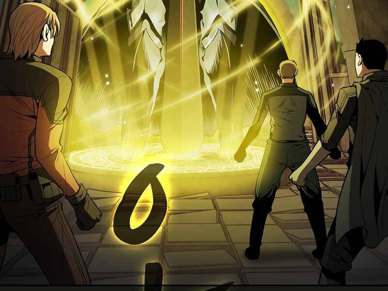 Người Chơi Trở Về Từ Địa Ngục Chapter 70 - 46