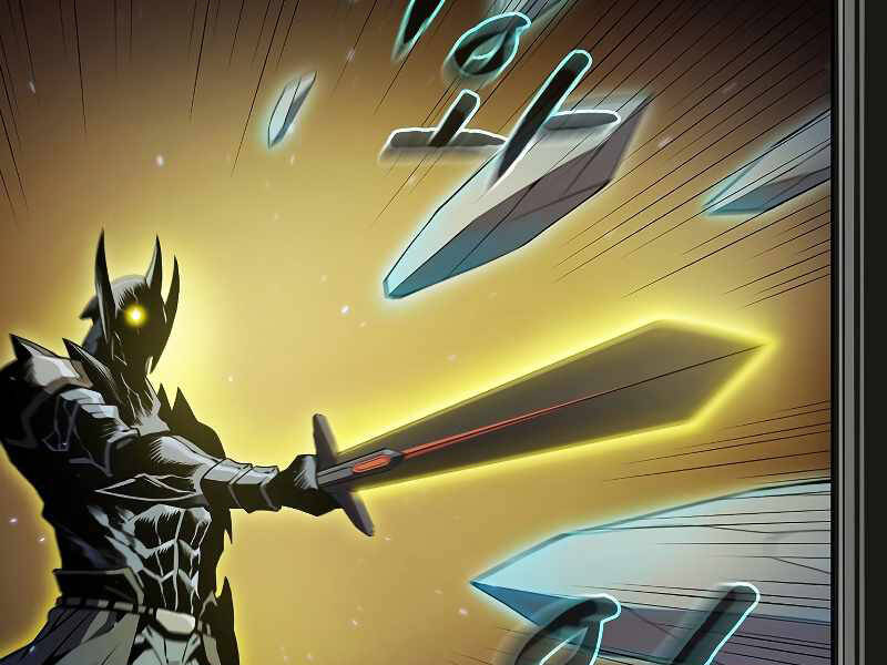 Người Chơi Trở Về Từ Địa Ngục Chapter 70 - 72