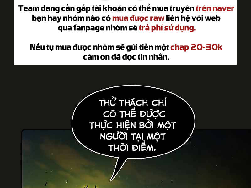 Người Chơi Trở Về Từ Địa Ngục Chapter 70 - 82