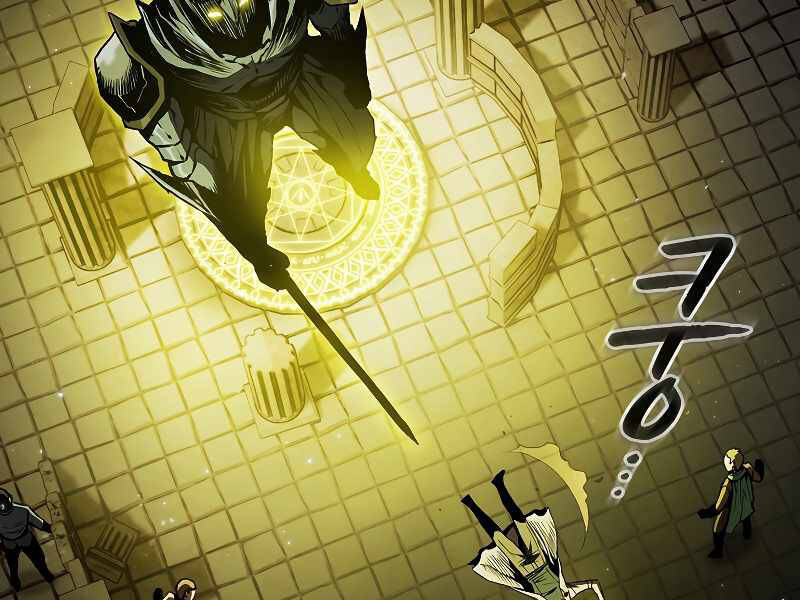 Người Chơi Trở Về Từ Địa Ngục Chapter 70 - 96