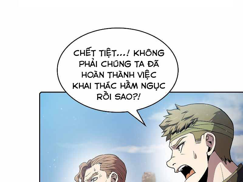 Người Chơi Trở Về Từ Địa Ngục Chapter 71 - 28