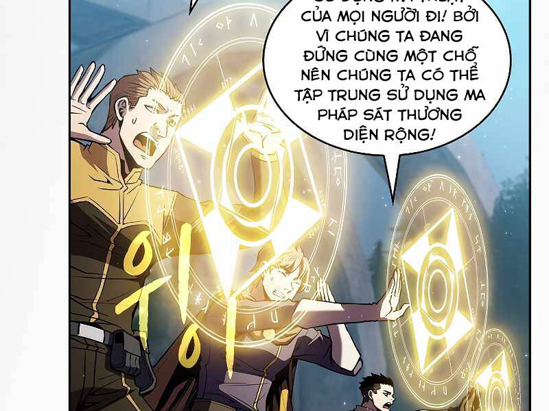 Người Chơi Trở Về Từ Địa Ngục Chapter 71 - 85