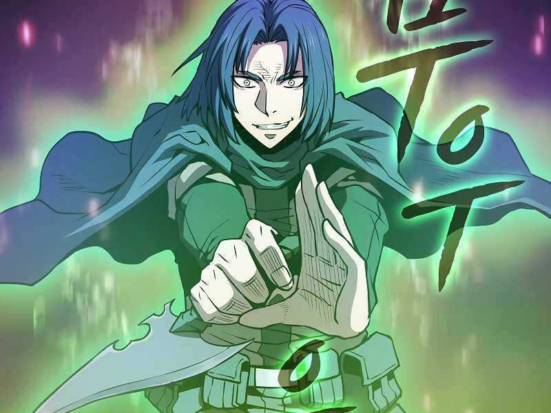 Người Chơi Trở Về Từ Địa Ngục Chapter 72 - 108