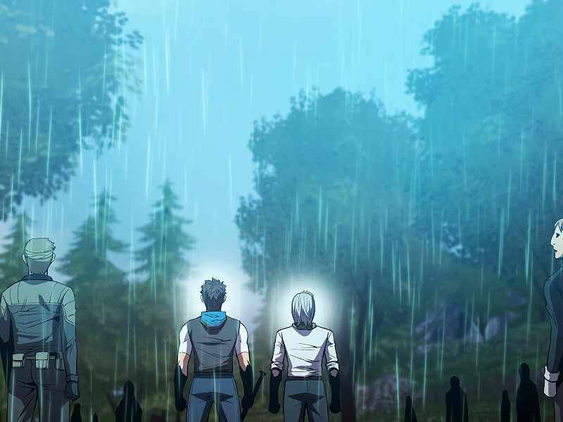 Người Chơi Trở Về Từ Địa Ngục Chapter 72 - 196