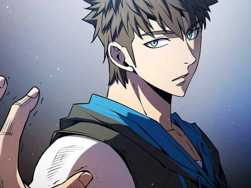 Người Chơi Trở Về Từ Địa Ngục Chapter 72 - 33