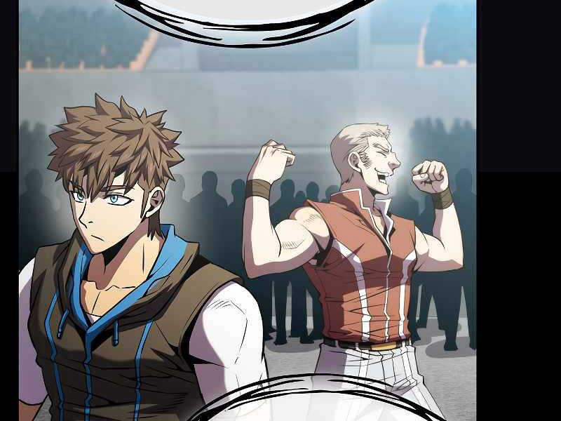 Người Chơi Trở Về Từ Địa Ngục Chapter 73 - 109