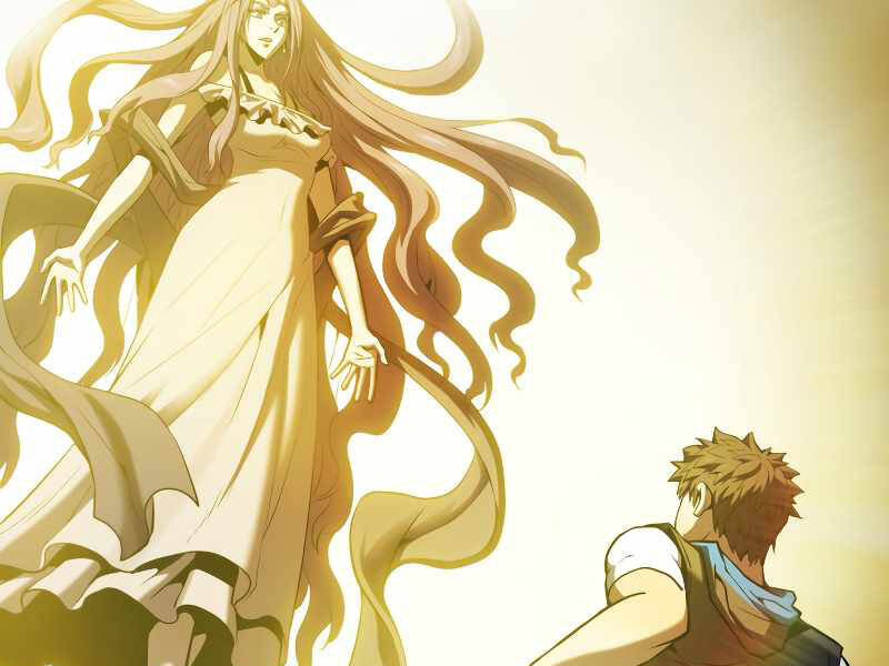 Người Chơi Trở Về Từ Địa Ngục Chapter 73 - 45