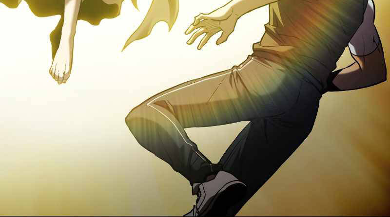 Người Chơi Trở Về Từ Địa Ngục Chapter 73 - 46