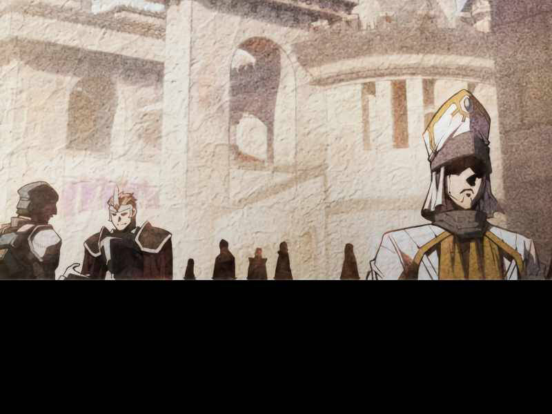 Người Chơi Trở Về Từ Địa Ngục Chapter 73 - 75