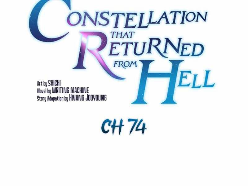Người Chơi Trở Về Từ Địa Ngục Chapter 74 - 2