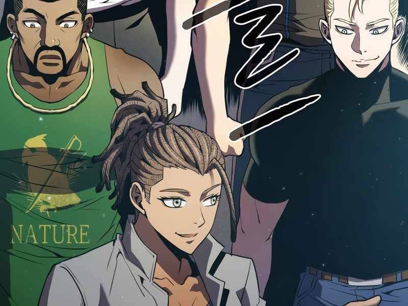 Người Chơi Trở Về Từ Địa Ngục Chapter 74 - 11