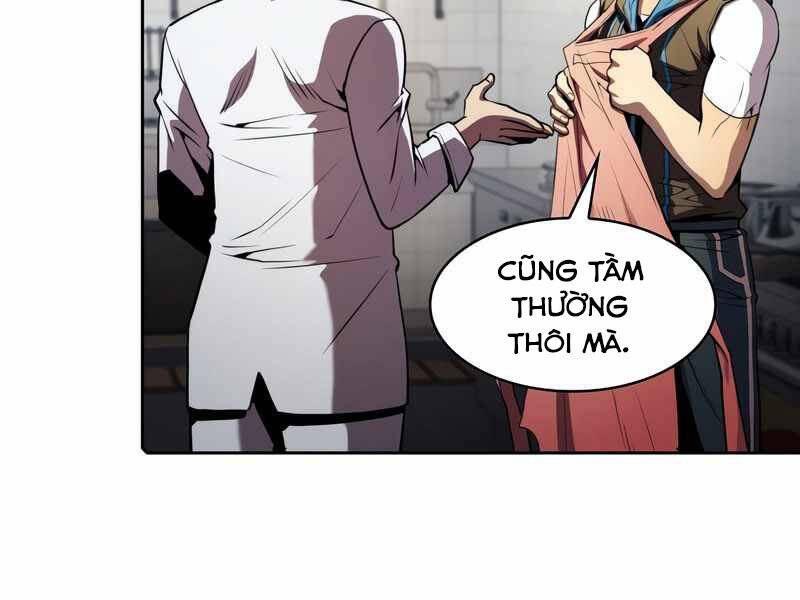 Người Chơi Trở Về Từ Địa Ngục Chapter 74 - 120