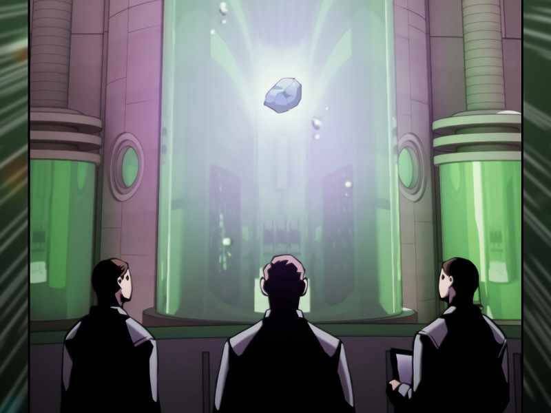 Người Chơi Trở Về Từ Địa Ngục Chapter 74 - 166