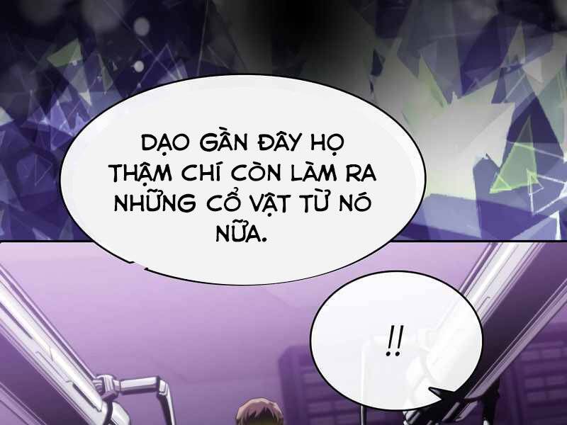 Người Chơi Trở Về Từ Địa Ngục Chapter 74 - 168