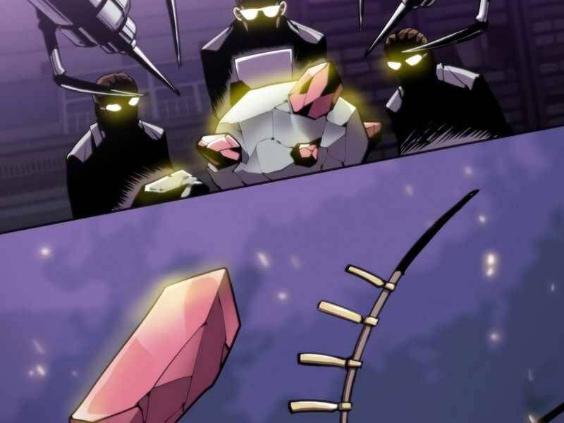 Người Chơi Trở Về Từ Địa Ngục Chapter 74 - 169