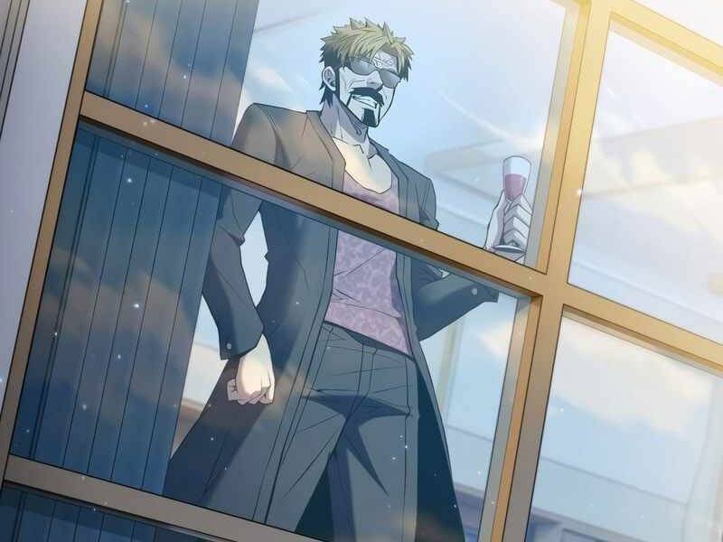 Người Chơi Trở Về Từ Địa Ngục Chapter 74 - 183