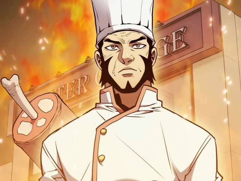 Người Chơi Trở Về Từ Địa Ngục Chapter 74 - 46