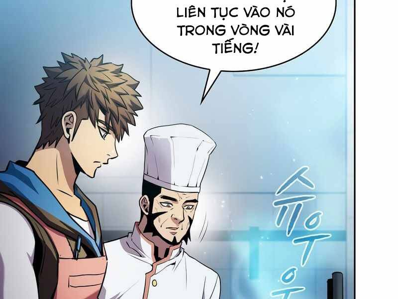 Người Chơi Trở Về Từ Địa Ngục Chapter 74 - 78