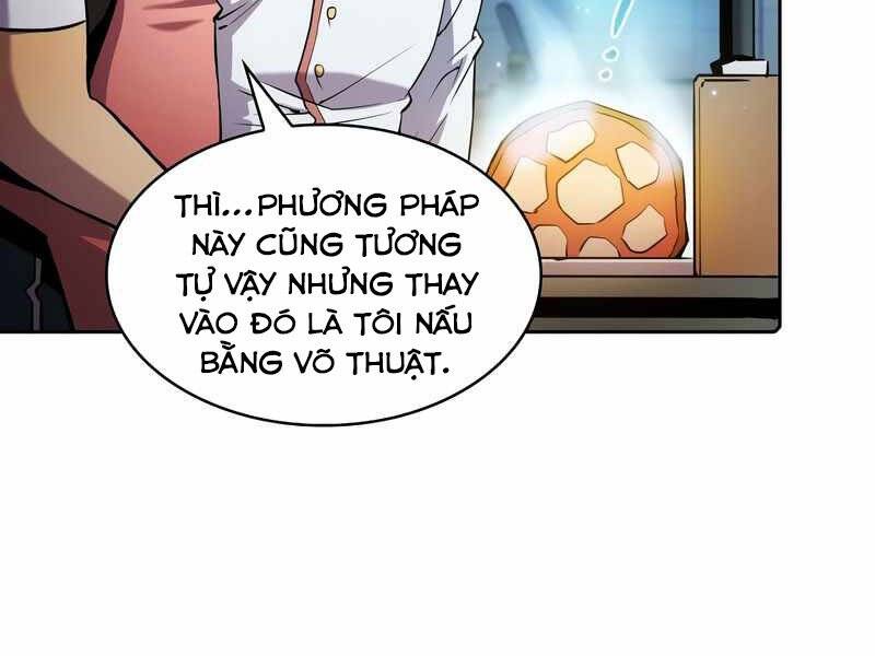 Người Chơi Trở Về Từ Địa Ngục Chapter 74 - 79