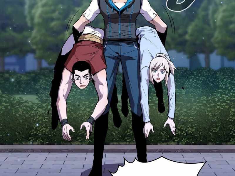 Người Chơi Trở Về Từ Địa Ngục Chapter 75 - 142