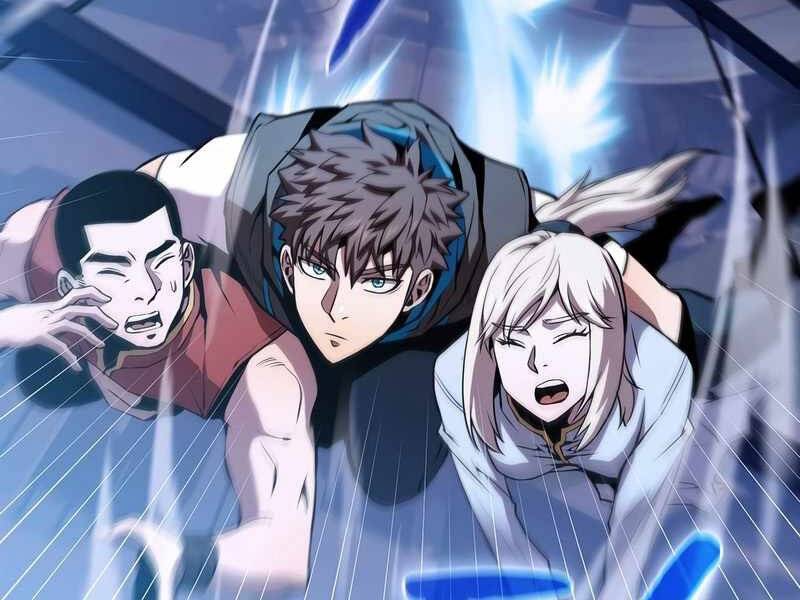 Người Chơi Trở Về Từ Địa Ngục Chapter 75 - 166