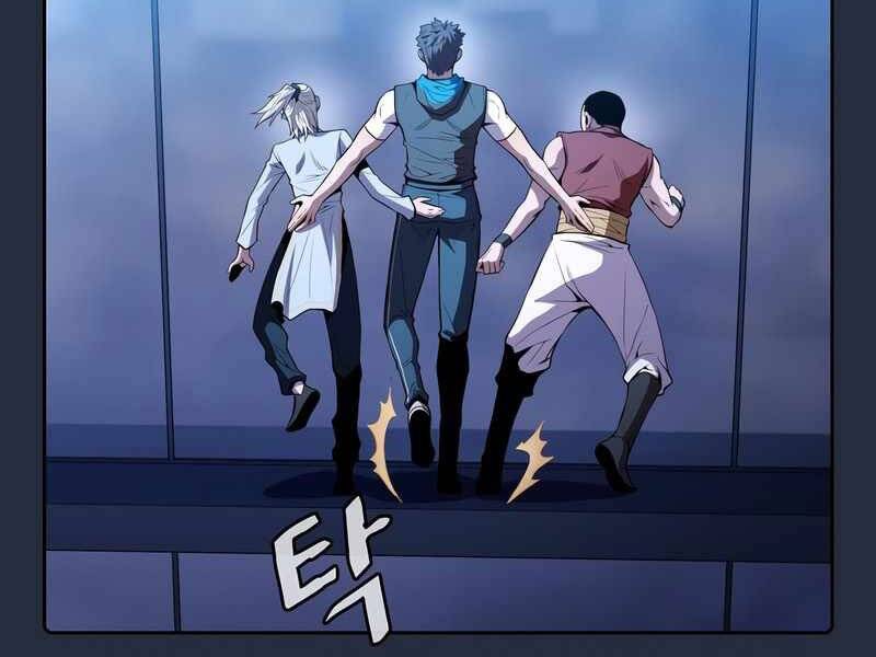 Người Chơi Trở Về Từ Địa Ngục Chapter 75 - 172