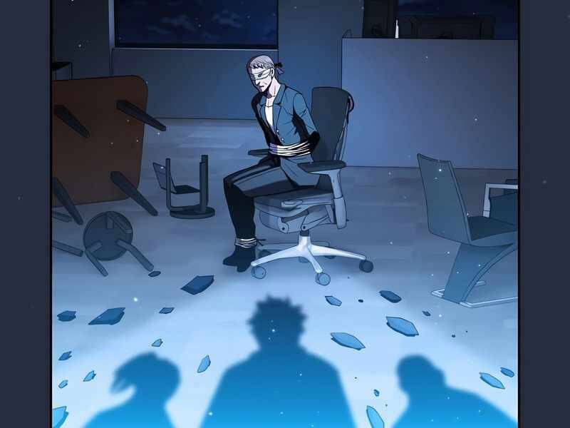 Người Chơi Trở Về Từ Địa Ngục Chapter 75 - 183