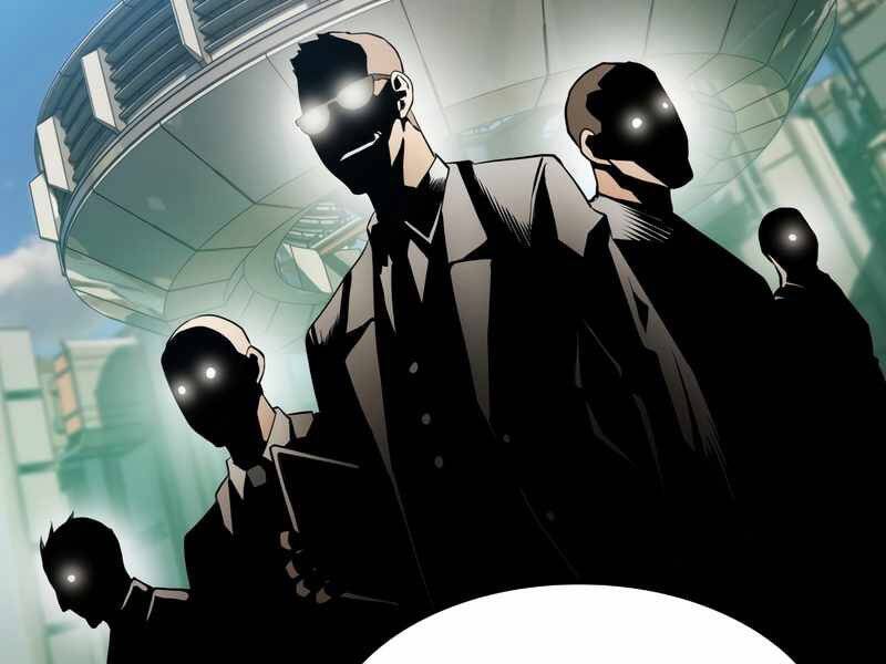 Người Chơi Trở Về Từ Địa Ngục Chapter 75 - 23