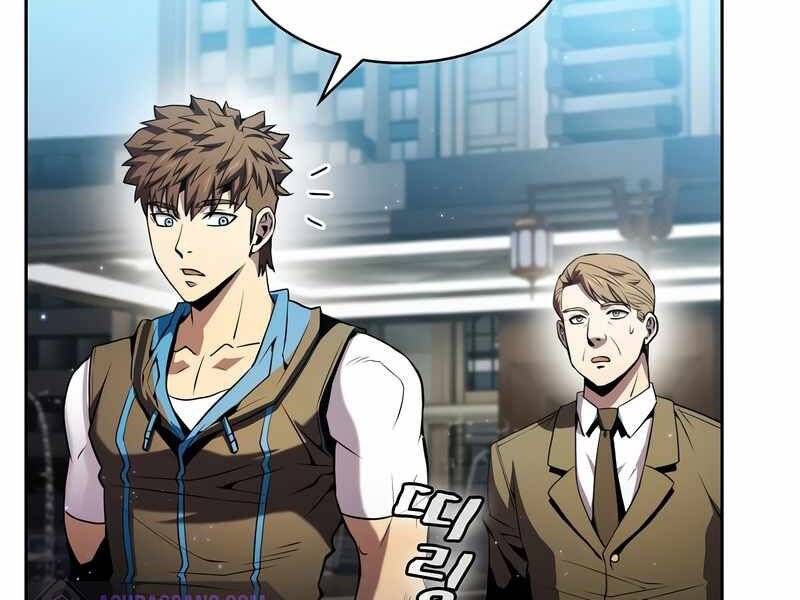 Người Chơi Trở Về Từ Địa Ngục Chapter 75 - 30