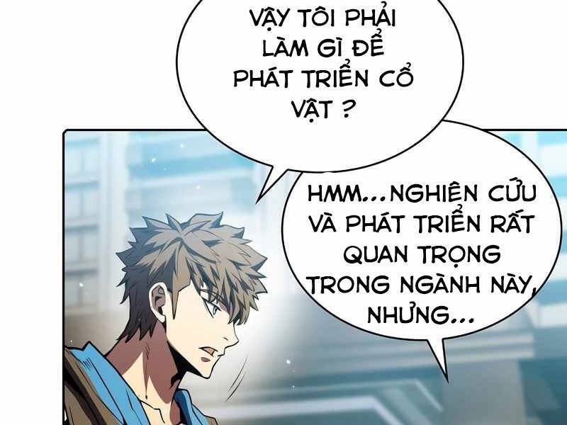 Người Chơi Trở Về Từ Địa Ngục Chapter 75 - 6