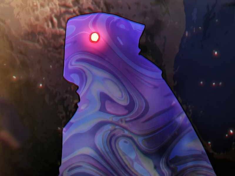 Người Chơi Trở Về Từ Địa Ngục Chapter 75 - 91