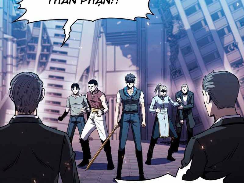 Người Chơi Trở Về Từ Địa Ngục Chapter 76 - 106