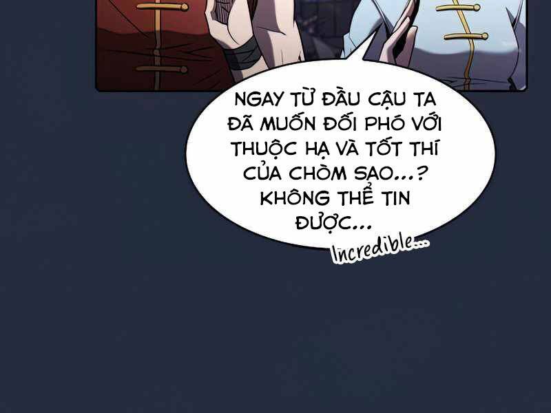 Người Chơi Trở Về Từ Địa Ngục Chapter 76 - 119