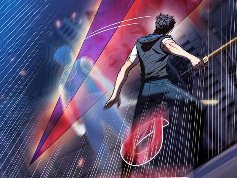 Người Chơi Trở Về Từ Địa Ngục Chapter 76 - 131