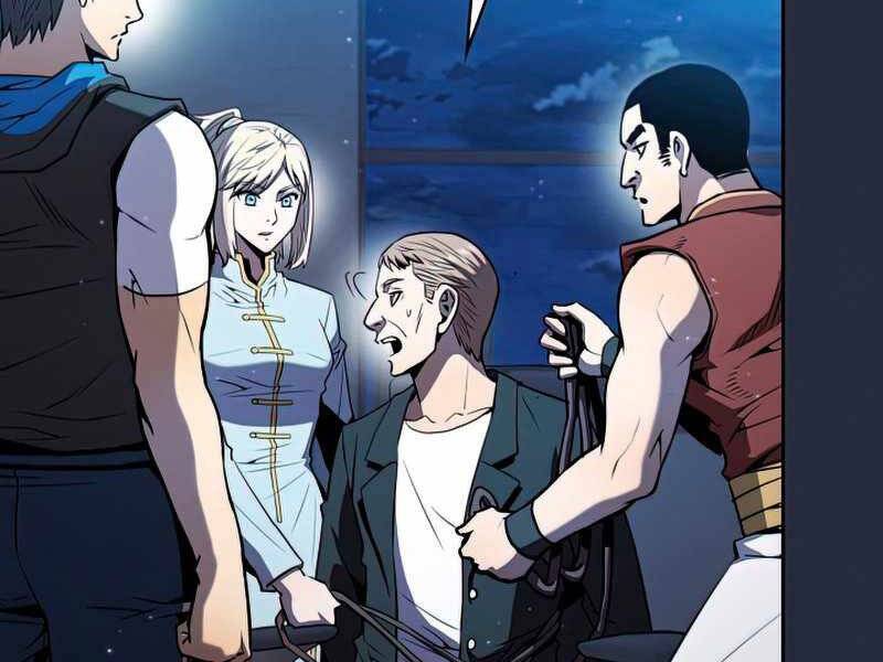 Người Chơi Trở Về Từ Địa Ngục Chapter 76 - 18