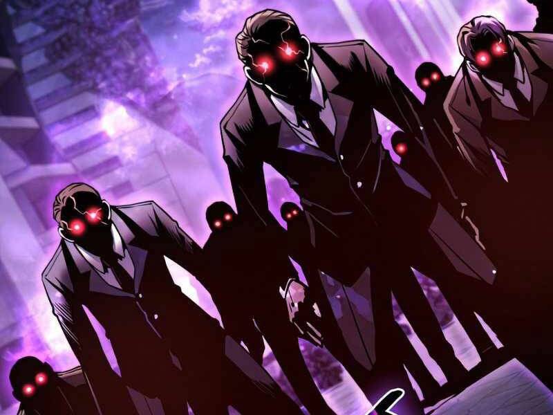 Người Chơi Trở Về Từ Địa Ngục Chapter 76 - 193