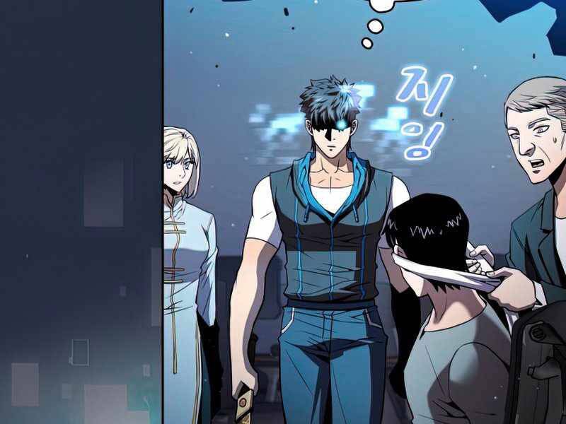 Người Chơi Trở Về Từ Địa Ngục Chapter 76 - 34