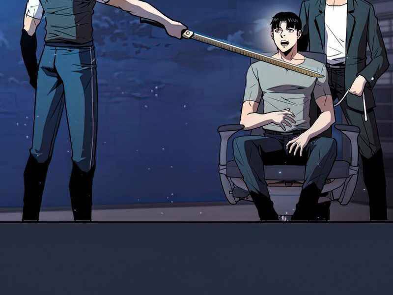 Người Chơi Trở Về Từ Địa Ngục Chapter 76 - 44