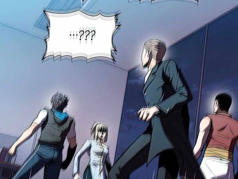 Người Chơi Trở Về Từ Địa Ngục Chapter 76 - 55