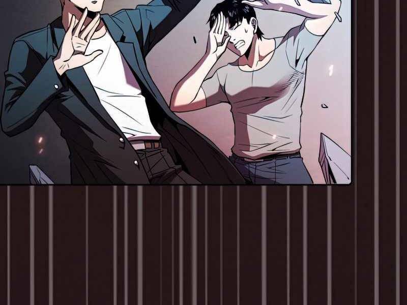 Người Chơi Trở Về Từ Địa Ngục Chapter 76 - 80