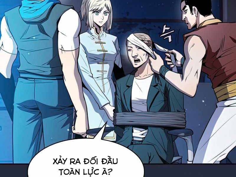 Người Chơi Trở Về Từ Địa Ngục Chapter 76 - 10