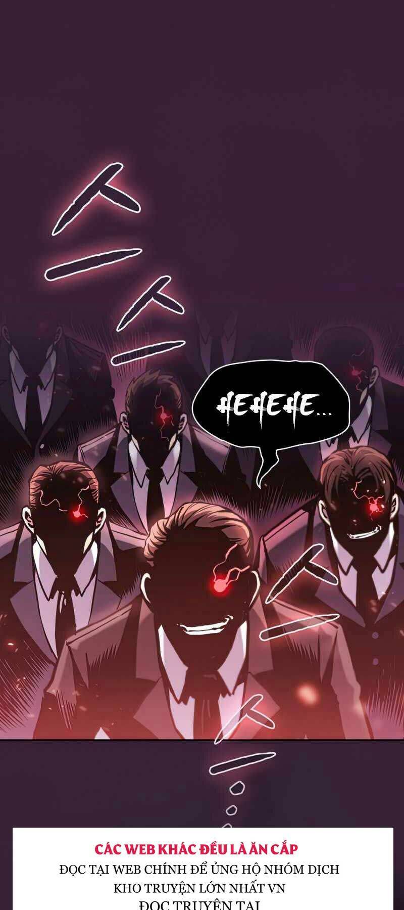 Người Chơi Trở Về Từ Địa Ngục Chapter 77 - 1